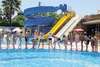 Holiday Garden Resort 